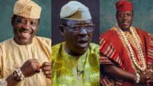 “I spent 7 years on the sick bed, I used to vomit blood” - Old interview of Taiwo Hassan resurfaces following his demise