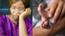 “I still struggle to forgive my son...” - Woman opens up about painful loss involving her 15-year-old child