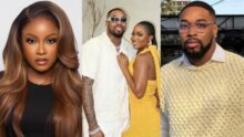 Bella’s lawyers fire back at Sheggz over defamation claims, make fresh allegations