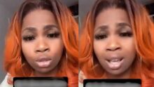 “I’d rather marry a cleaner in the UK than a banker in Nigeria” - UK-based Nigerian lady reveals