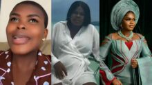 “Una I edit am, come make am bigger” - Jarvis fumes over alleged AI use amid pregnancy rumours