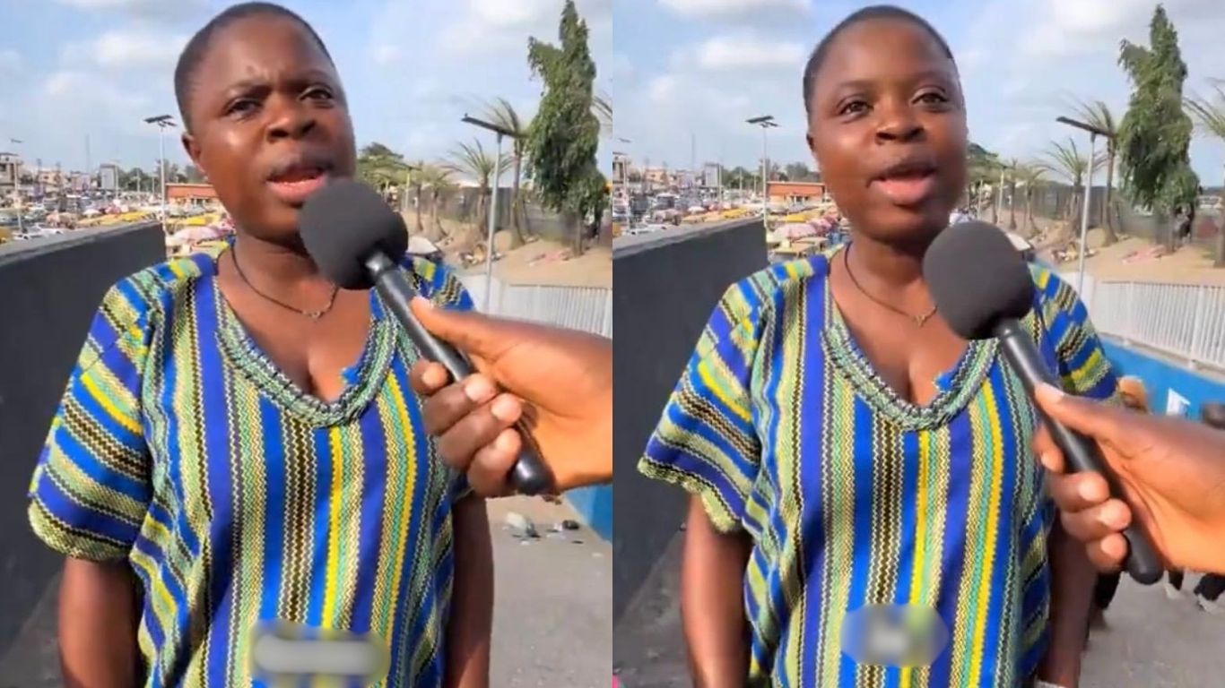 “Only this bridge has changed” – Woman compares life in Nigeria with Netherlands after 10 years abroad