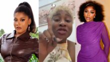 “You're a wicked soul” – Phyna calls out Ashmusy over alleged attempt to replace her in a boxing match