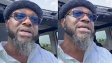 “How una dey do am?” – US-based Nigerian man questions how Nigerians survive on ₦50k, ₦70k monthly salaries