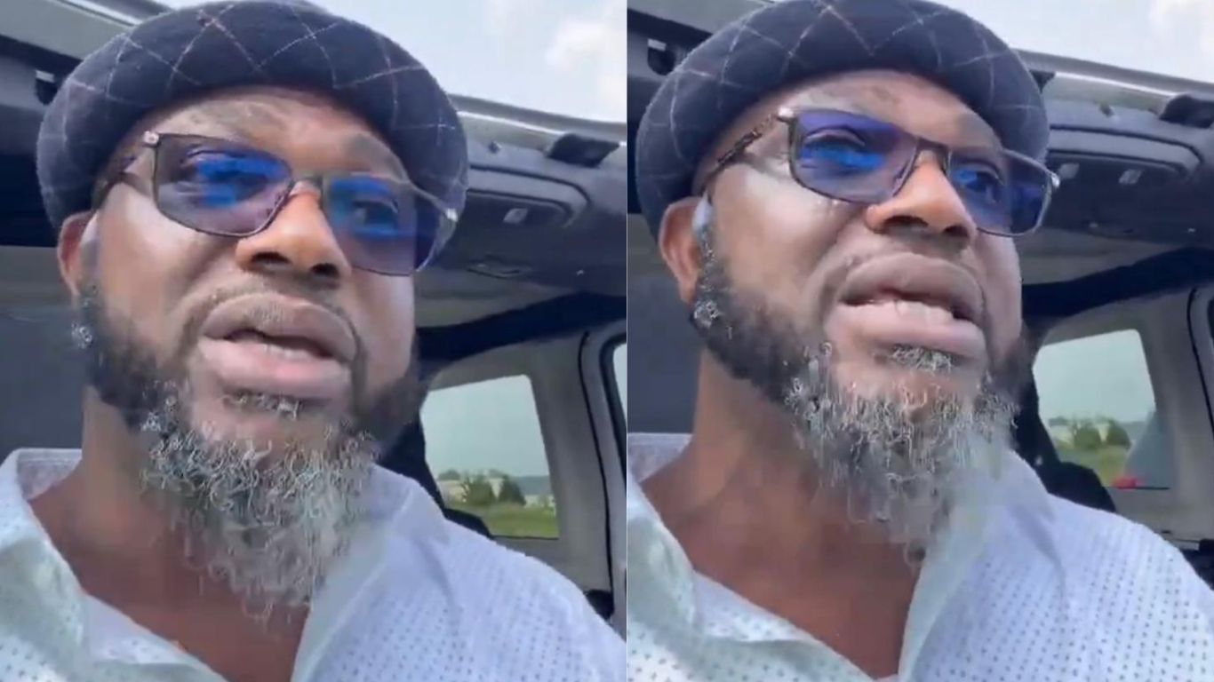 “How una dey do am?” – US-based Nigerian man questions how Nigerians survive on ₦50k, ₦70k monthly salaries