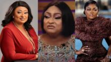 “Funke Akindele is strict but very kind” – Ronke Ojo hails actress, reveals how she supported her during her illness