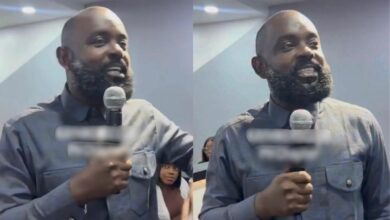 “I can’t divorce my wife simply because I caught her with another man” – Man shares his perspective on infidelity