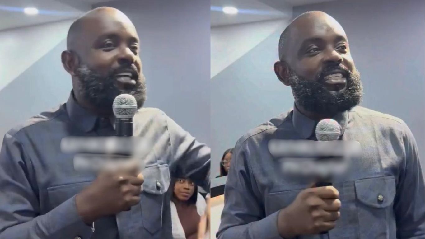 “I can’t divorce my wife simply because I caught her with another man” – Man shares his perspective on infidelity