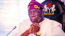 Why US shouldn’t release my FBI records – Tinubu