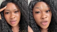 “Stop sending money to your family directly, start sending it through your wife” – Lady advises married men