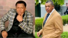 “Igbos created modern Nollywood, but Yorubas are dominating it” – Francis Duru laments