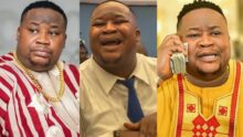 Cubana Chief Priest sparks debate with comparison of Imo and Anambra people’s spending habits