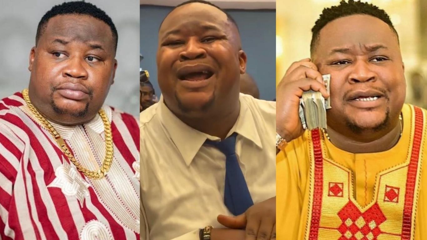Cubana Chief Priest sparks debate with comparison of Imo and Anambra people’s spending habits
