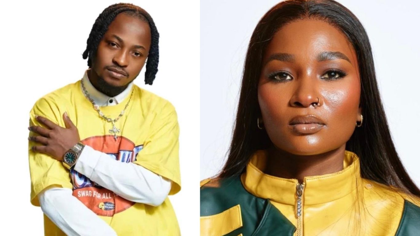 BBNaija S11: Sultex and Goddessa evicted from reality show