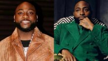 “When you help people, always keep receipts” – Davido shares deep advice on kindness
