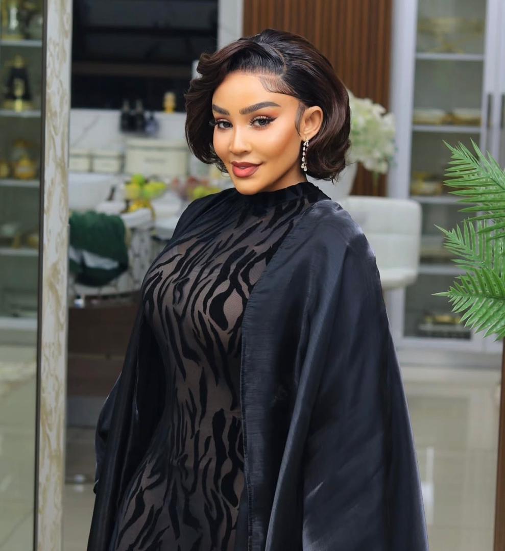 Zari Hassan