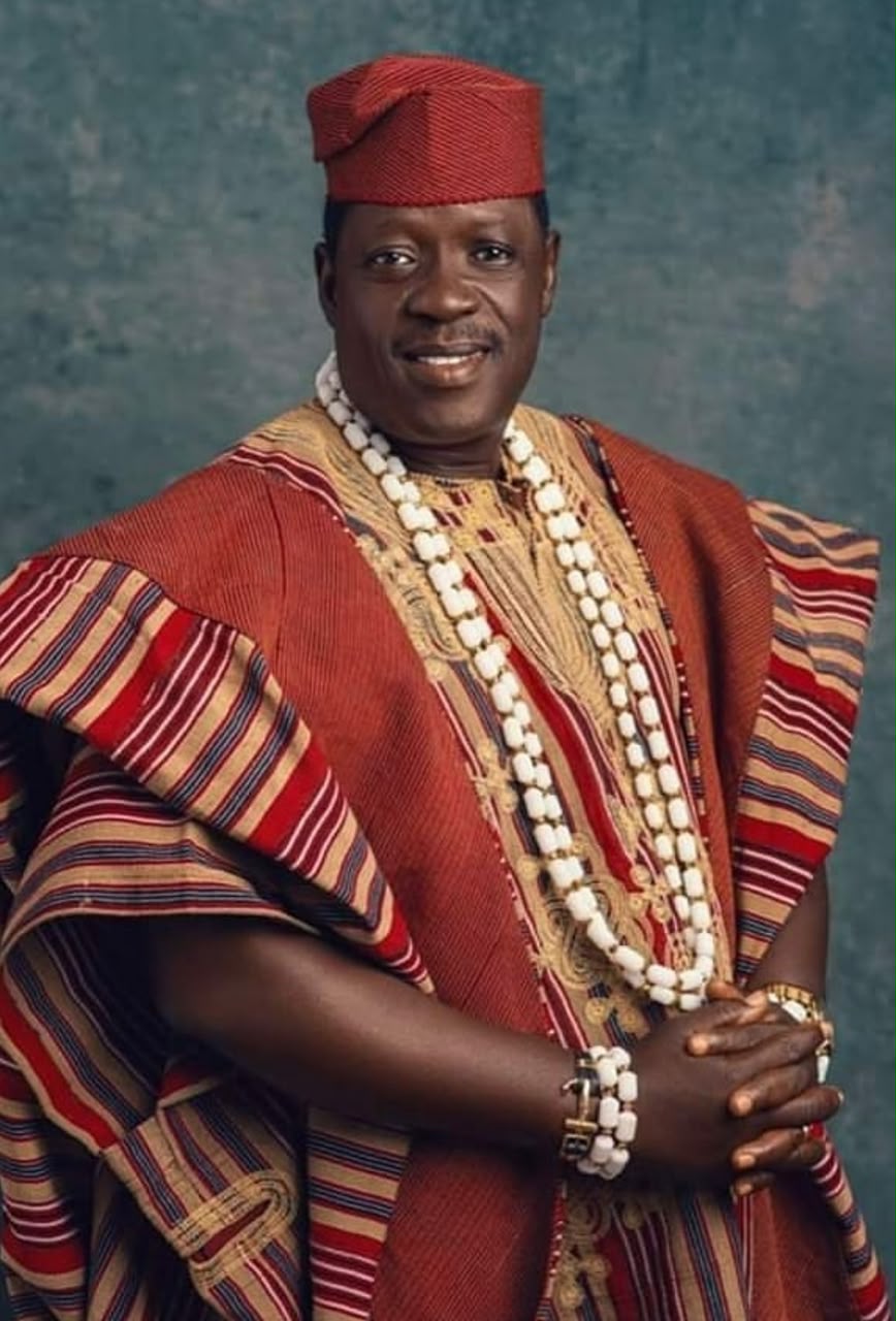 Taiwo Hassan
