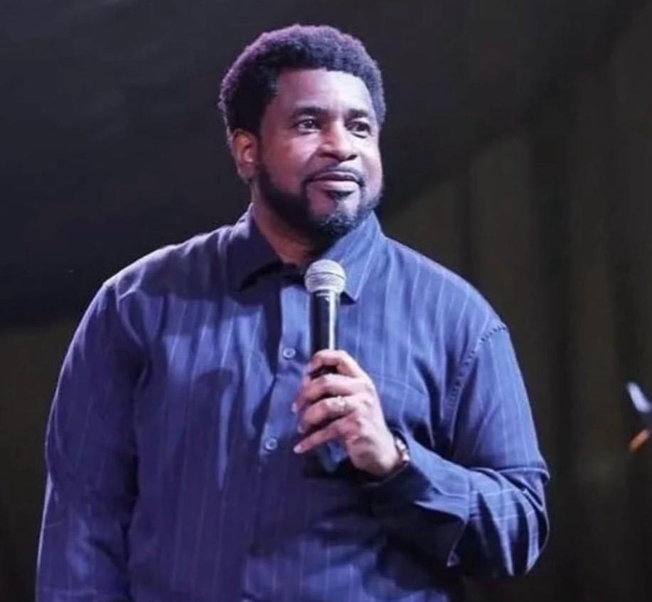 Kingsley Okonkwo