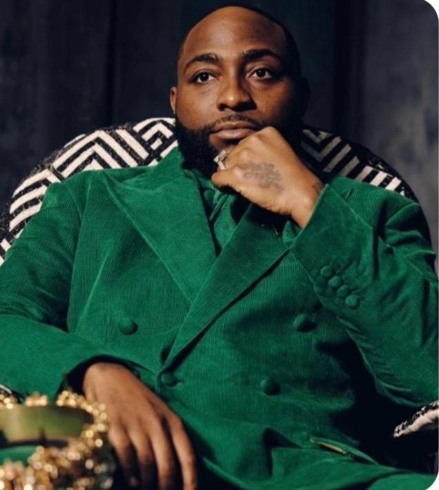 Davido
