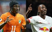 RB Leipzig dismiss reports of completed Diomande transfer to Real Madrid