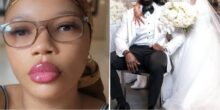 "Jobless after wedding? I'm filling for divorce ASAP" - Media personality Chioma