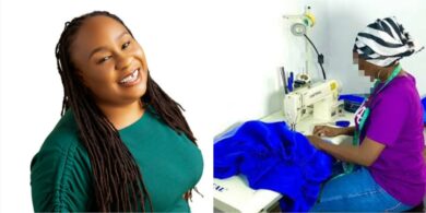 Husband panics, runs to family, priest after wife catches him with side chic and says nothing for weeks