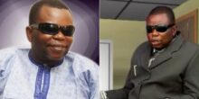 Popular Yoruba gospel singer Evang. G.A. Idowu Aworinde passes away