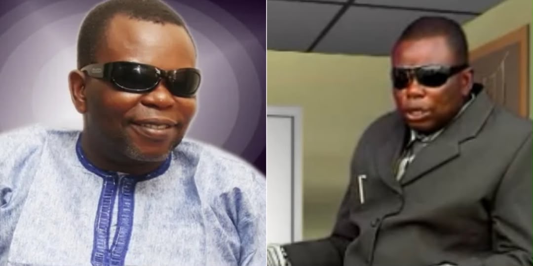 Popular Yoruba gospel singer Evang. G.A. Idowu Aworinde passes away