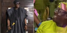 “You wouldn’t believe anything was wrong” - Ogogo’s last public video surfaces amid cancer battles