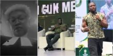 “He does our job so well” - Lawyer defends VDM amid criticism of his NBA invitation