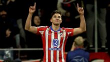 Barcelona step up Alvarez chase as Deco meet agent in Madrid