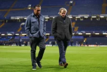 Chelsea owners Boehly, Eghbali set for boardroom split