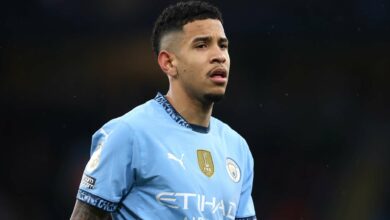 Tottenham complete Savinho signing from Manchester City