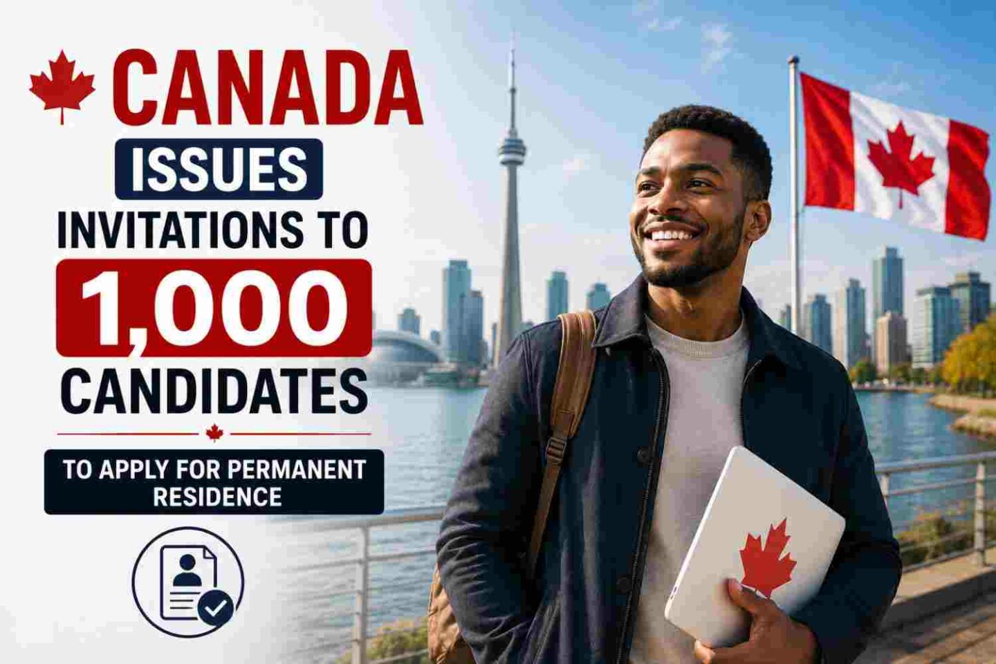 canada-issues-invitations-to-1000-candidates-to-apply-for-permanent
