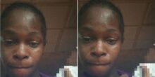 “I came here to announce my marriage, I’m back to announce its end” - Young lady ends her 2-year marriage