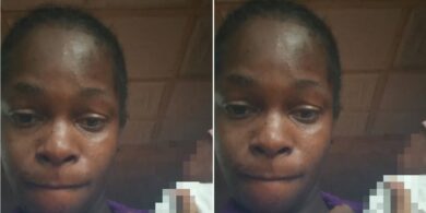 “I came here to announce my marriage, I’m back to announce its end” - Young lady ends her 2-year marriage