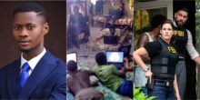 “You can’t hide in nigeria for fraud anymore. It’s over!” – FBI reportedly steps up presence in Nigeria