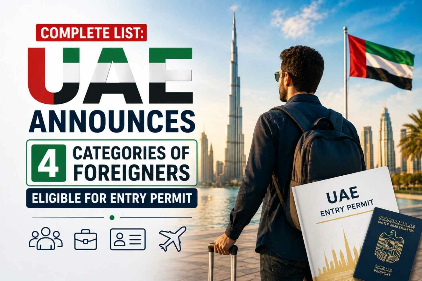 complete-list-uae-announces-4-categories-of-foreigners-eligible-for-entry-permit