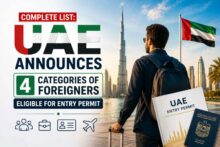 complete-list-uae-announces-4-categories-of-foreigners-eligible-for-entry-permit