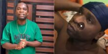 “House girl wanted ₦40k a month” – Speed Darlington reveals salary offers
