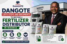 dangote-lists-steps-and-documents-to-become-a-fertilizer-distributor-in-nigeria