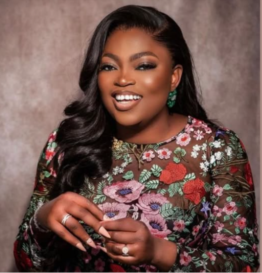 Funke Akindele