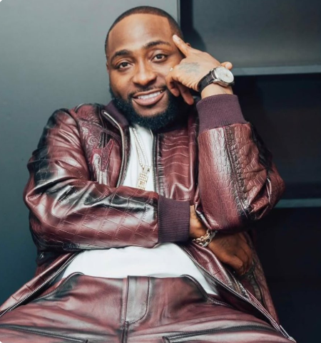 Davido