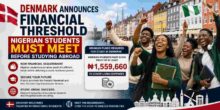 denmark-announces-financial-threshold-nigerian-students-must-meet-before-studying-abroad