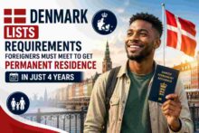 denmark-lists-4-requirements-foreigners-must-meet-to-get-permanent-residence-in-just-4-years