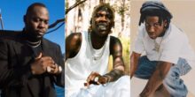 “So much to say” - Dapper brreaks silence after Shallipopi, Seyi Vibez called him out
