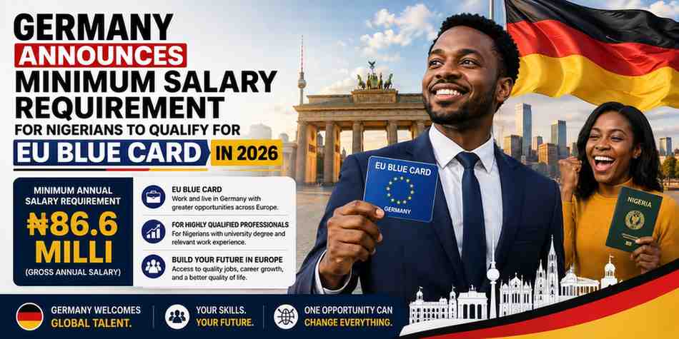 germany-announces-minimum-salary-requirement-for-nigerians-to-qualify-for-eu-blue-card-in-2026