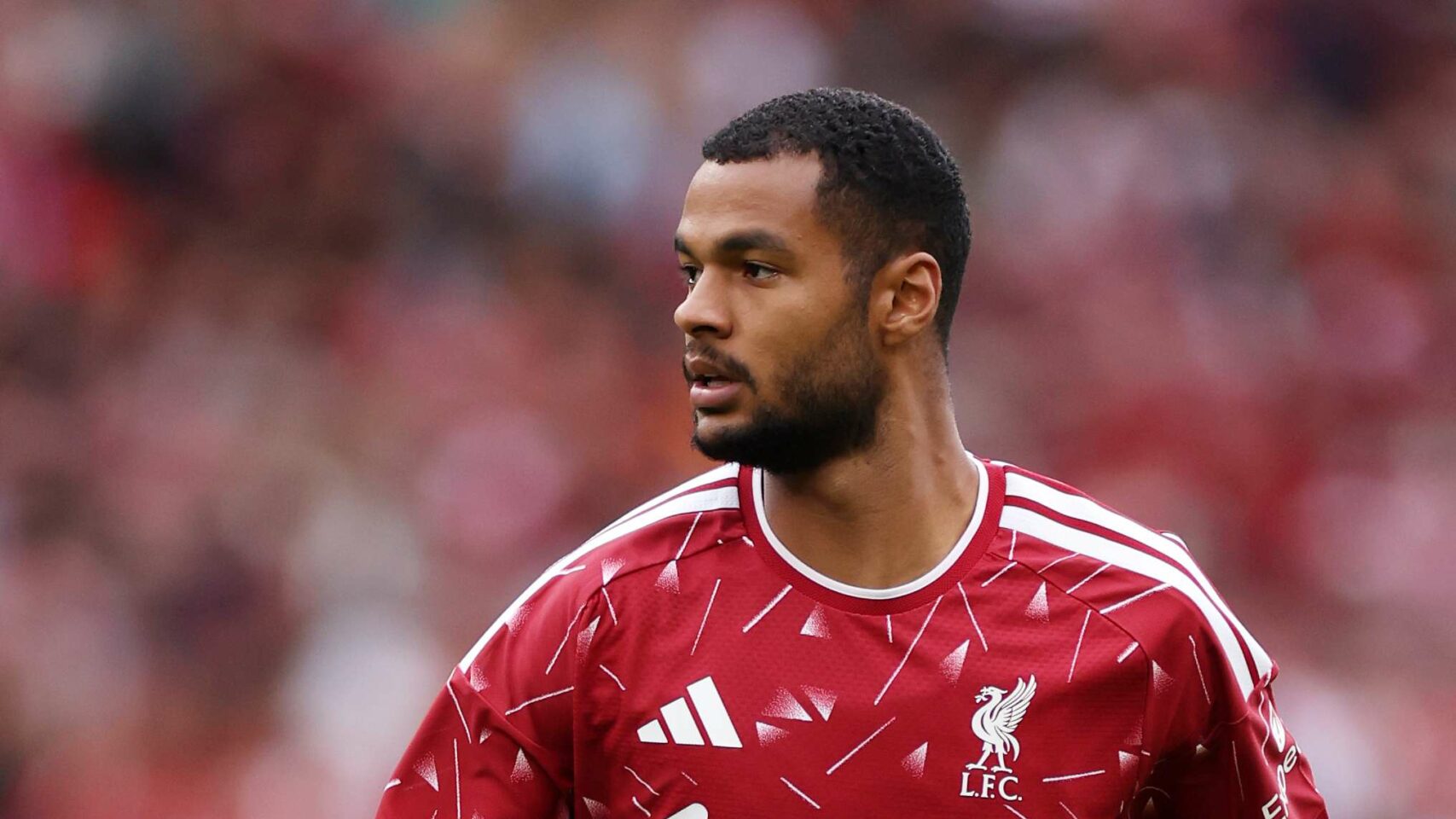 Man City enter race for Liverpool forward Cody Gakpo