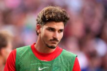 Alvarez Atletico saga reopens Arsenal's transfer hopes