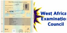 how-to-get-2026-waec-certificate-online